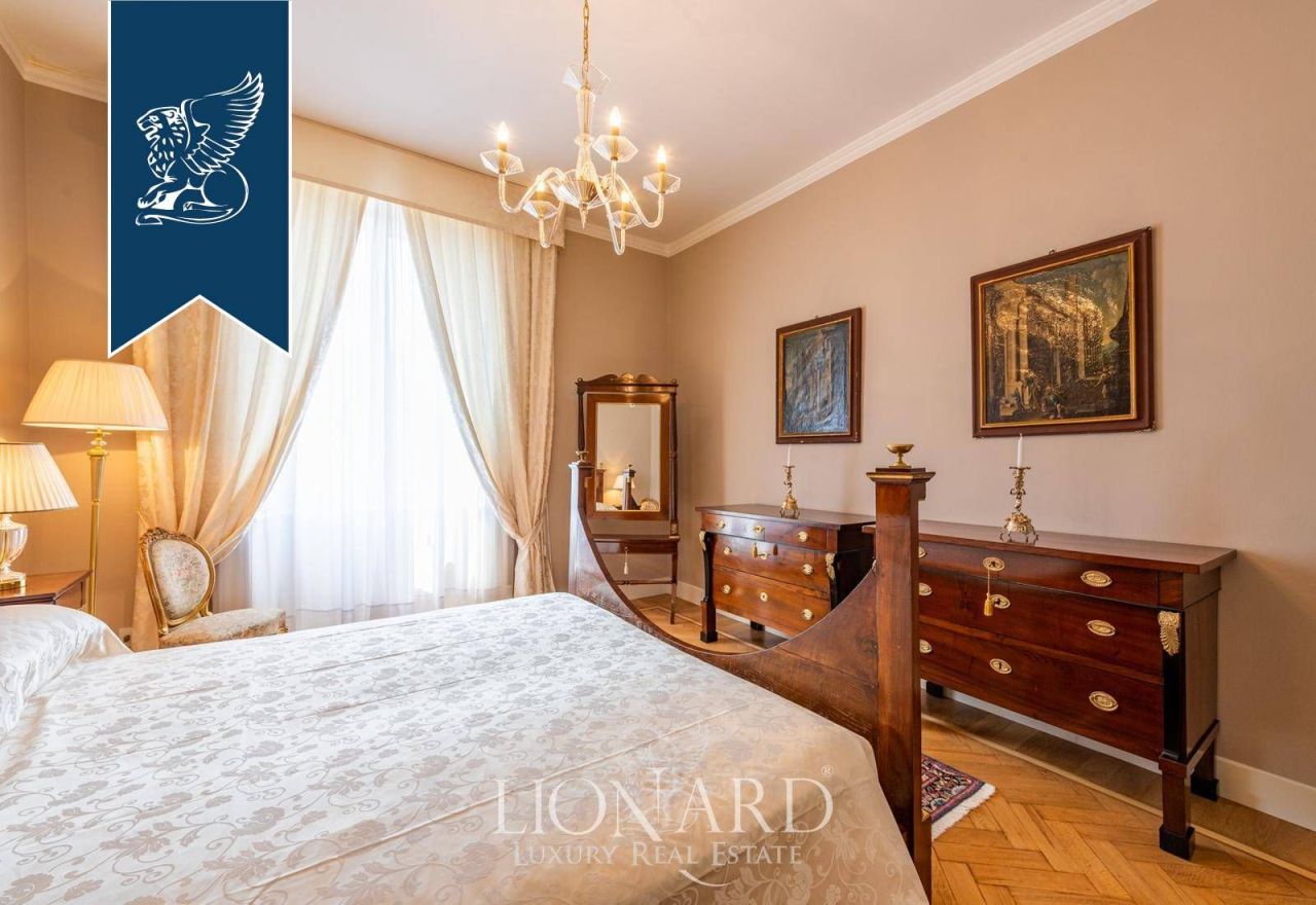 Apartamento en Milán, Italia, 131 m² - imagen 15