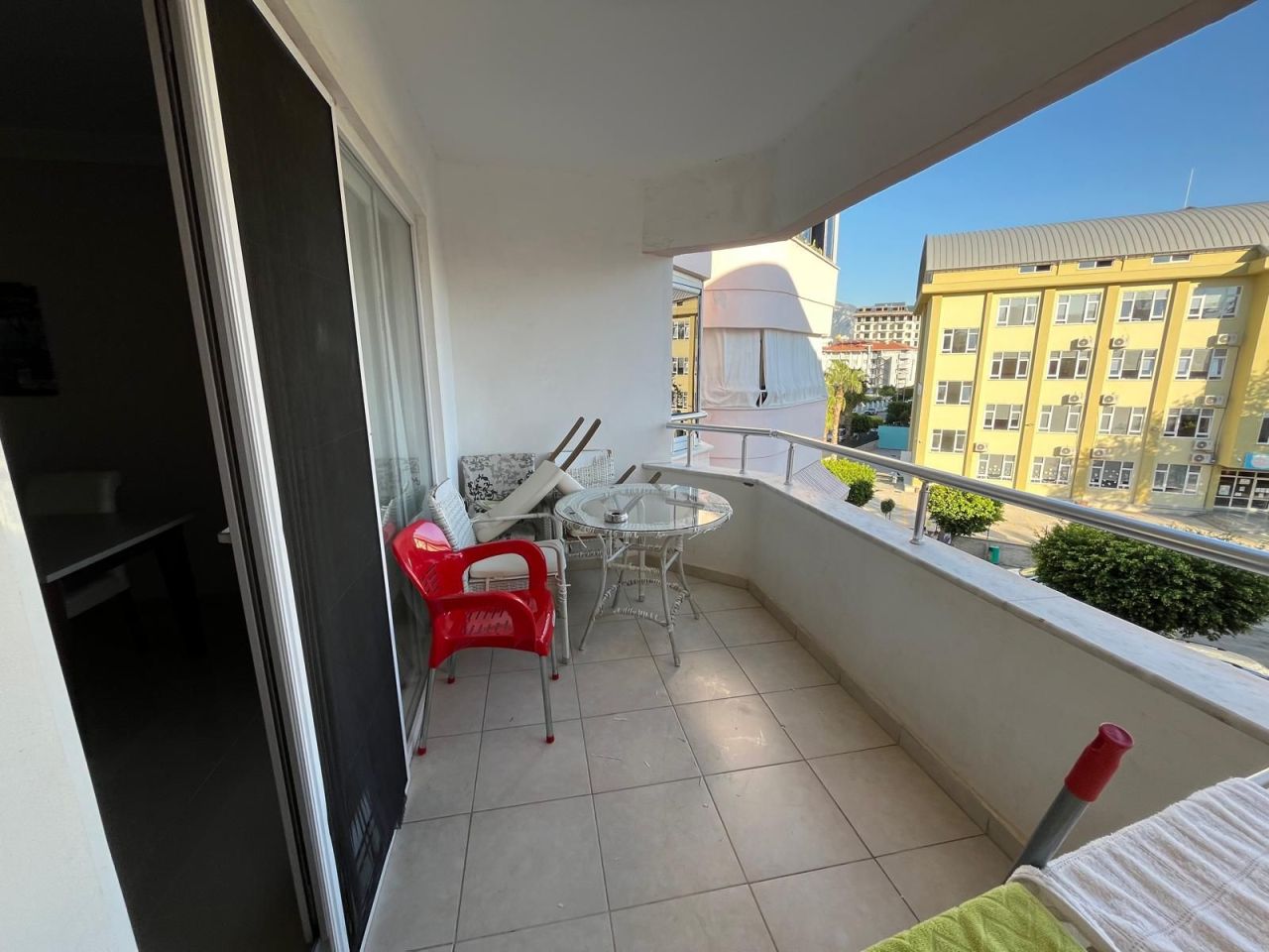 Apartment in Alanya, Turkey, 135 m² - picture 10