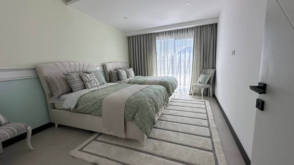 Appartement à Alanya, Turquie, 110 m² - image 10