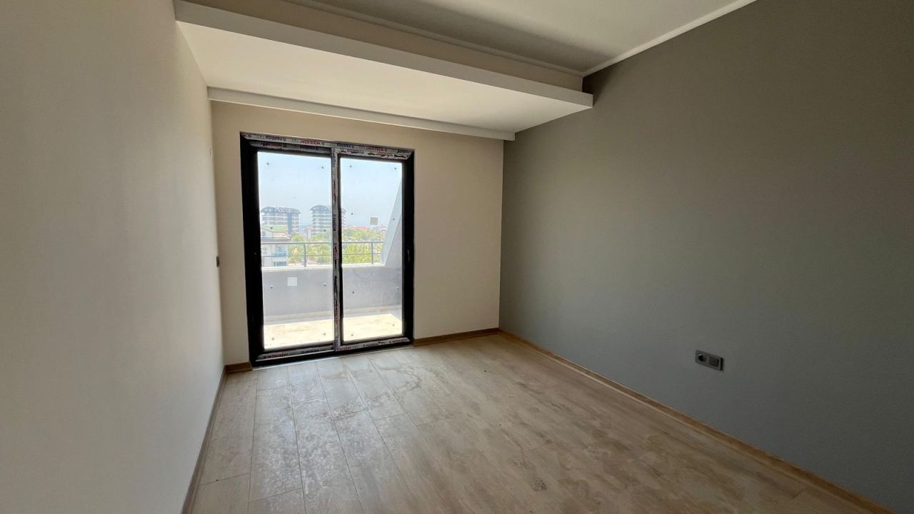 Appartamenti a Alanya, Turchia, 120 m² - foto 9