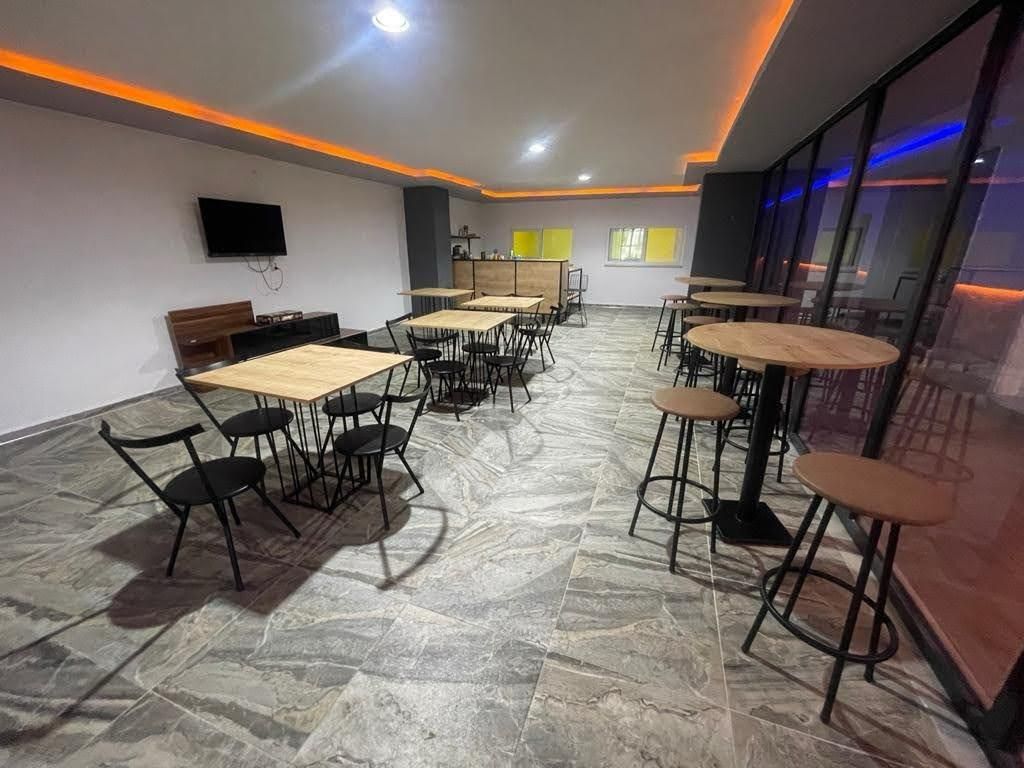 Apartamento en Alanya, Turquia, 60 m² - imagen 10