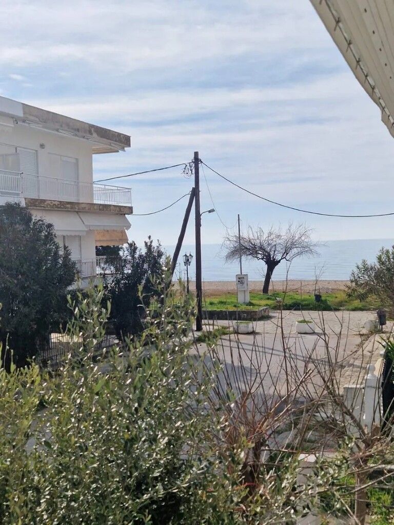 Wohnung in Chalkidiki, Griechenland, 66 m² - Foto 1