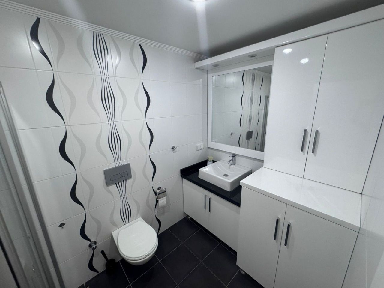 Apartment in Alanya, Turkey, 100 m² - picture 10