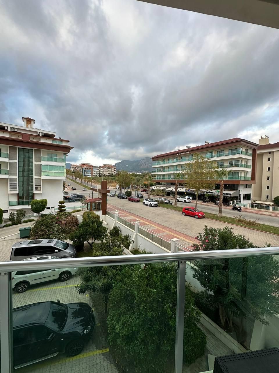 Appartamenti a Alanya, Turchia, 125 m² - foto 10