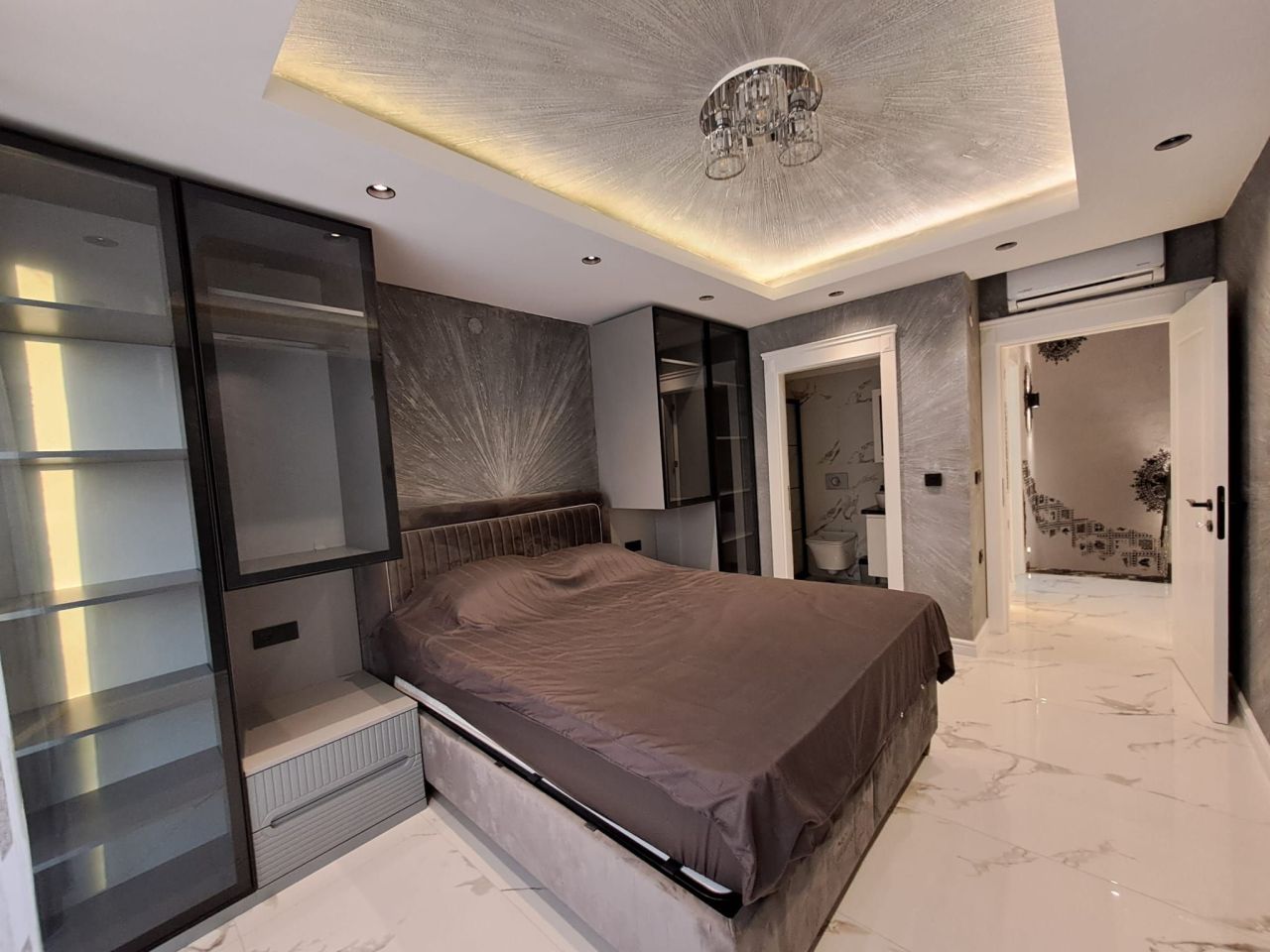 Villa in Alanya, Turkey, 300 m² - picture 10