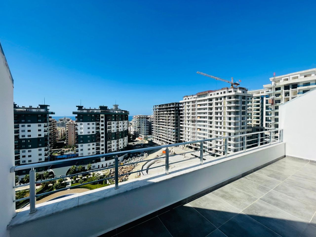 Apartment in Alanya, Turkey, 130 m² - picture 10