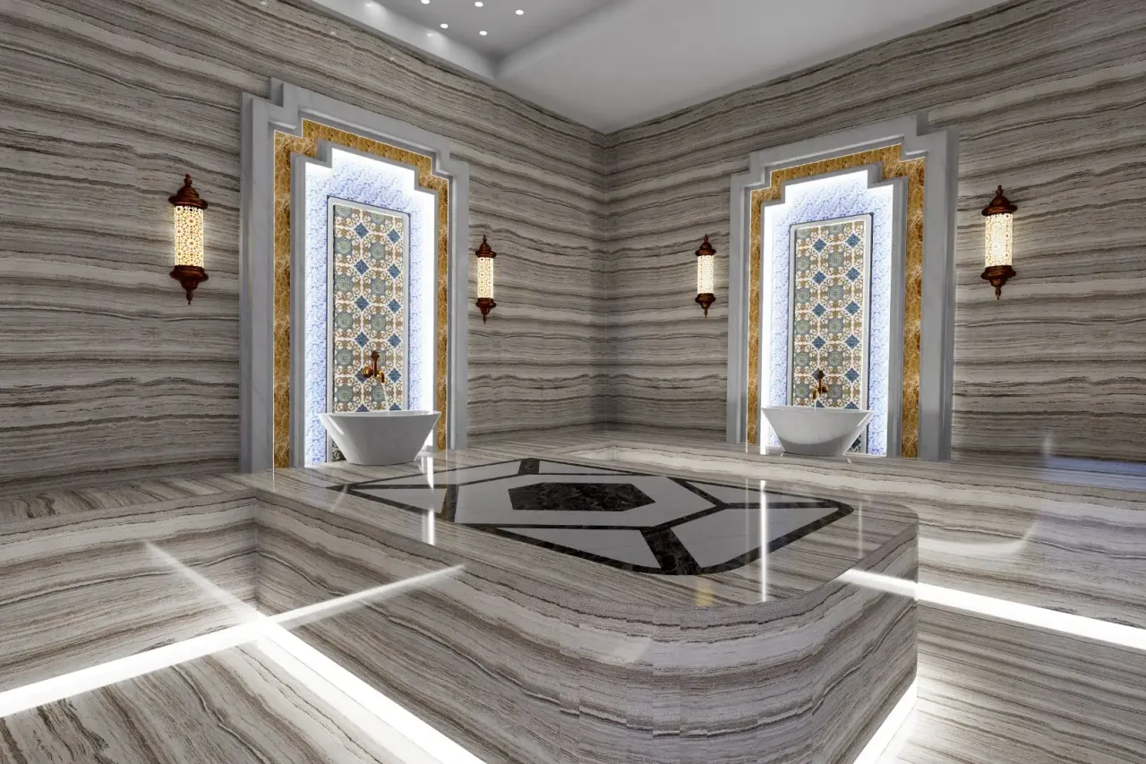 Villa in Alanya, Türkei, 280 m² - Foto 9