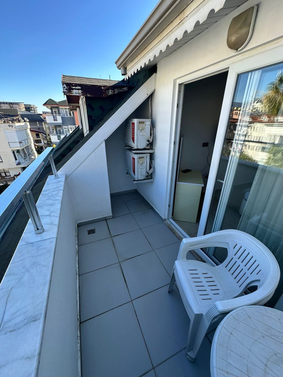 Apartment in Alanya, Türkei, 98 m² - Foto 10