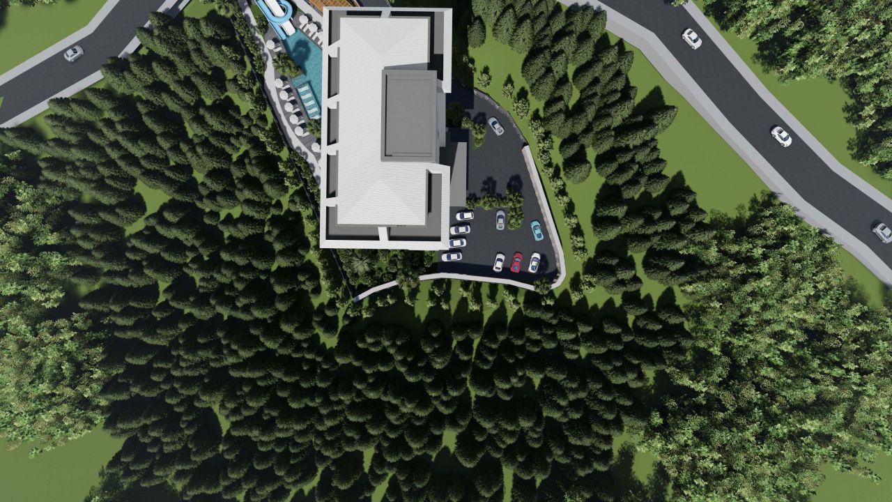 Apartment in Alanya, Türkei, 63 m² - Foto 10