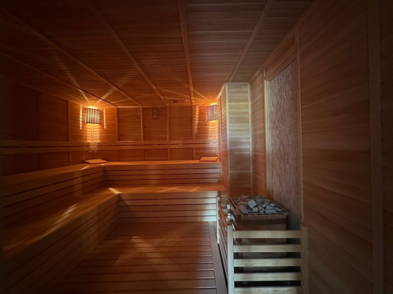 Appartamenti a Alanya, Turchia, 50 m² - foto 9