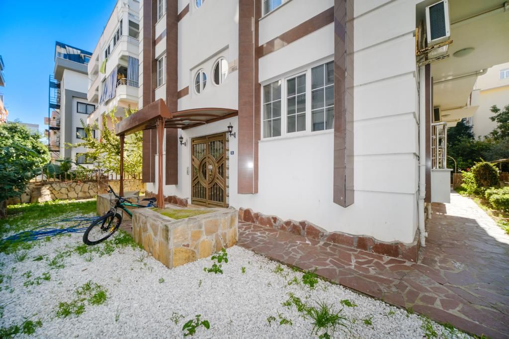 Appartamenti a Alanya, Turchia, 150 m² - foto 9