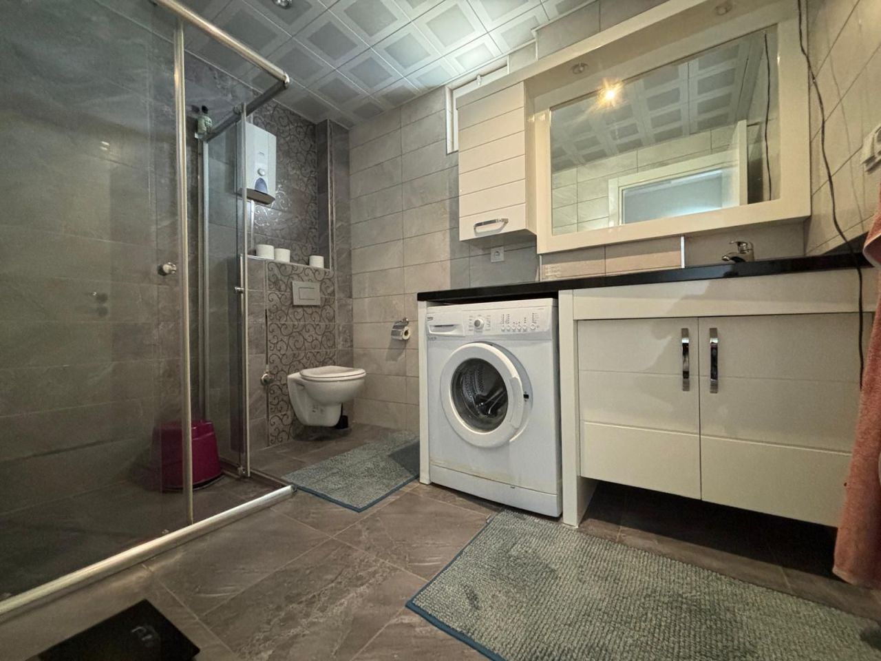 Apartment in Alanya, Turkey, 80 m² - picture 10