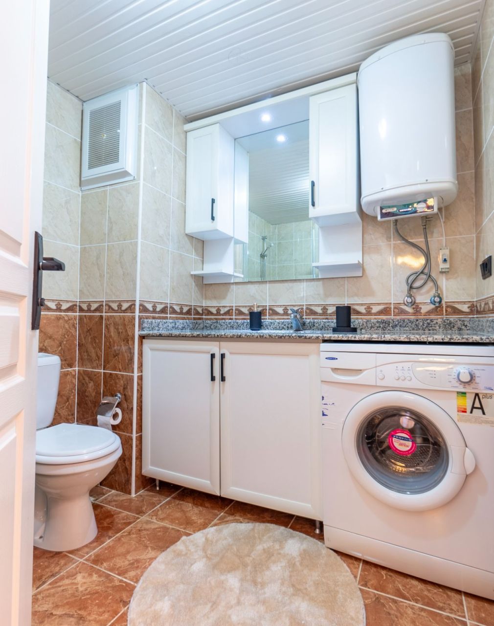 Apartment in Alanya, Turkey, 55 m² - picture 10