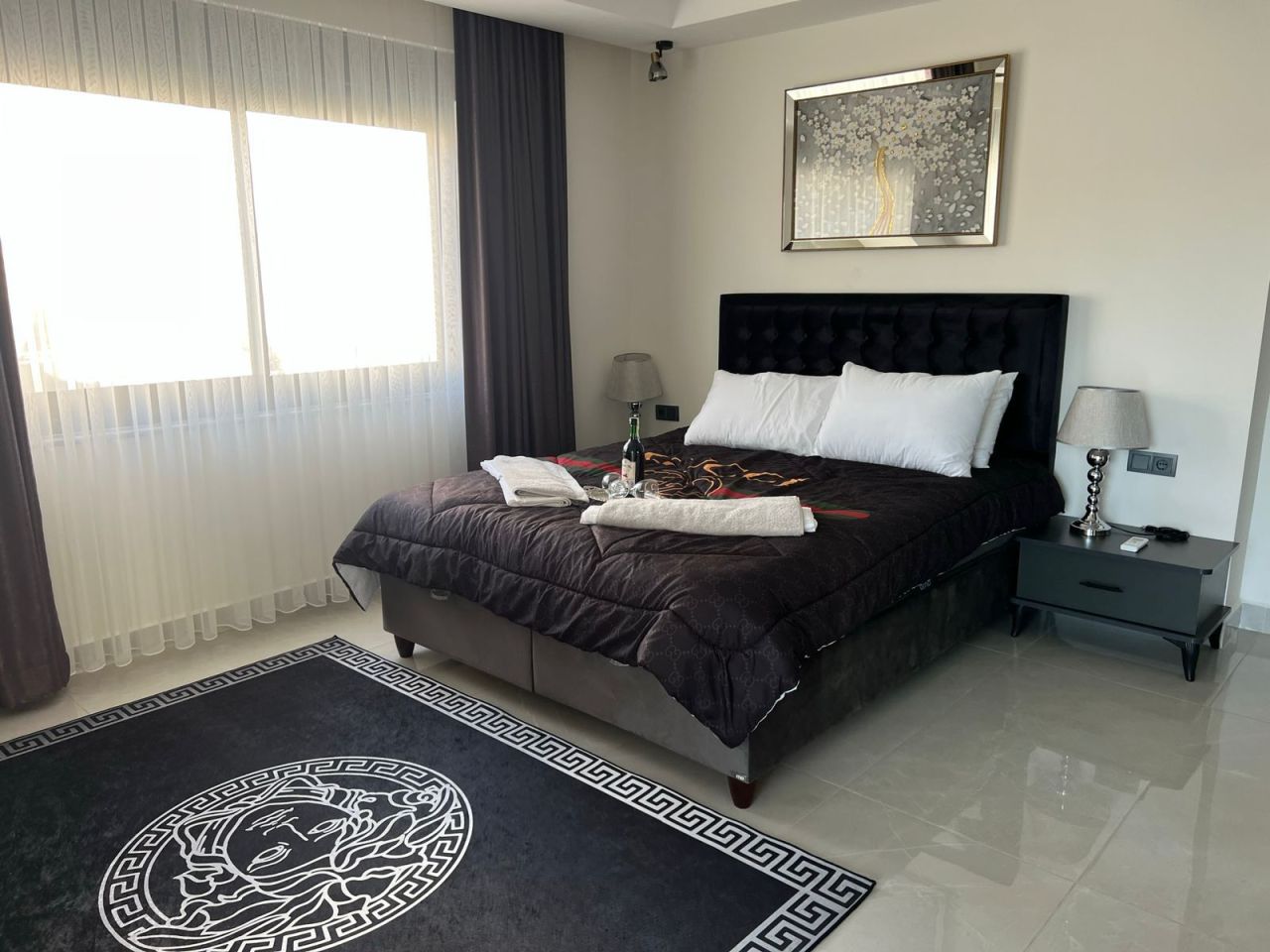 Villa à Alanya, Turquie, 270 m² - image 10