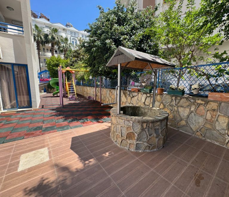 Apartamento en Alanya, Turquia, 60 m² - imagen 10