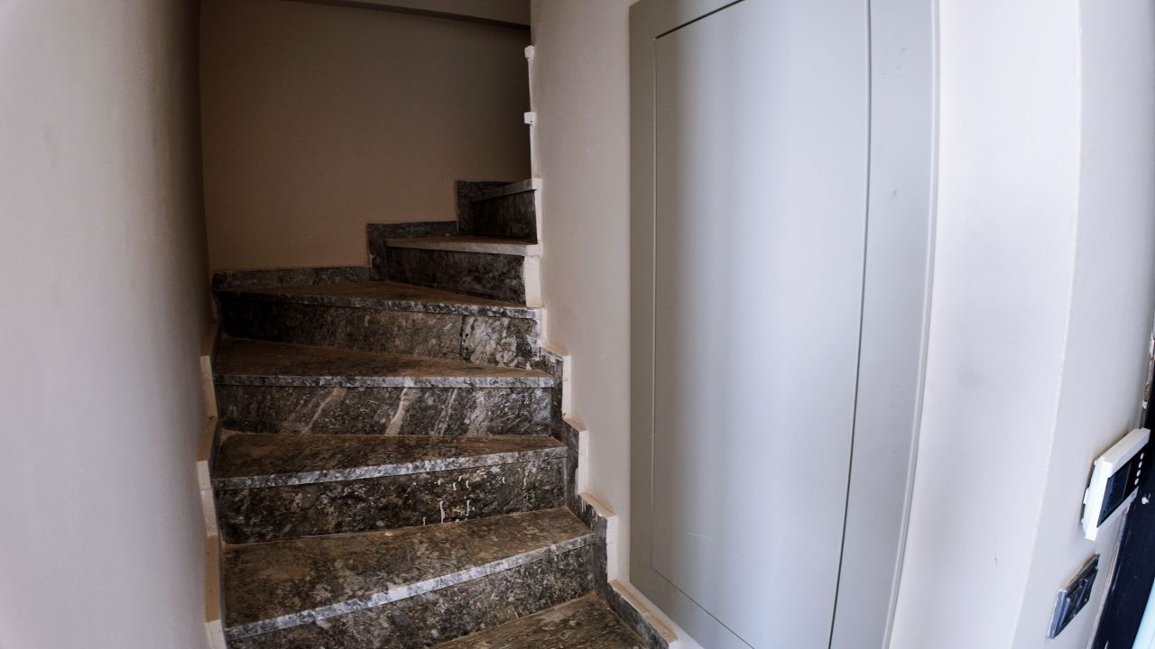 Apartment in Alanya, Türkei, 100 m² - Foto 10