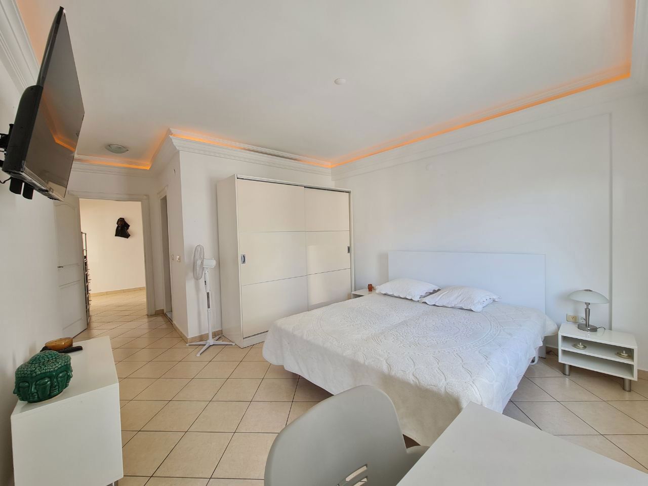 Appartamenti a Alanya, Turchia, 200 m² - foto 8