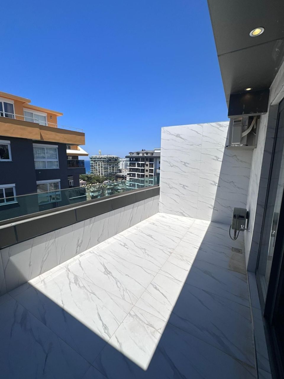 Appartamenti a Alanya, Turchia, 125 m² - foto 10