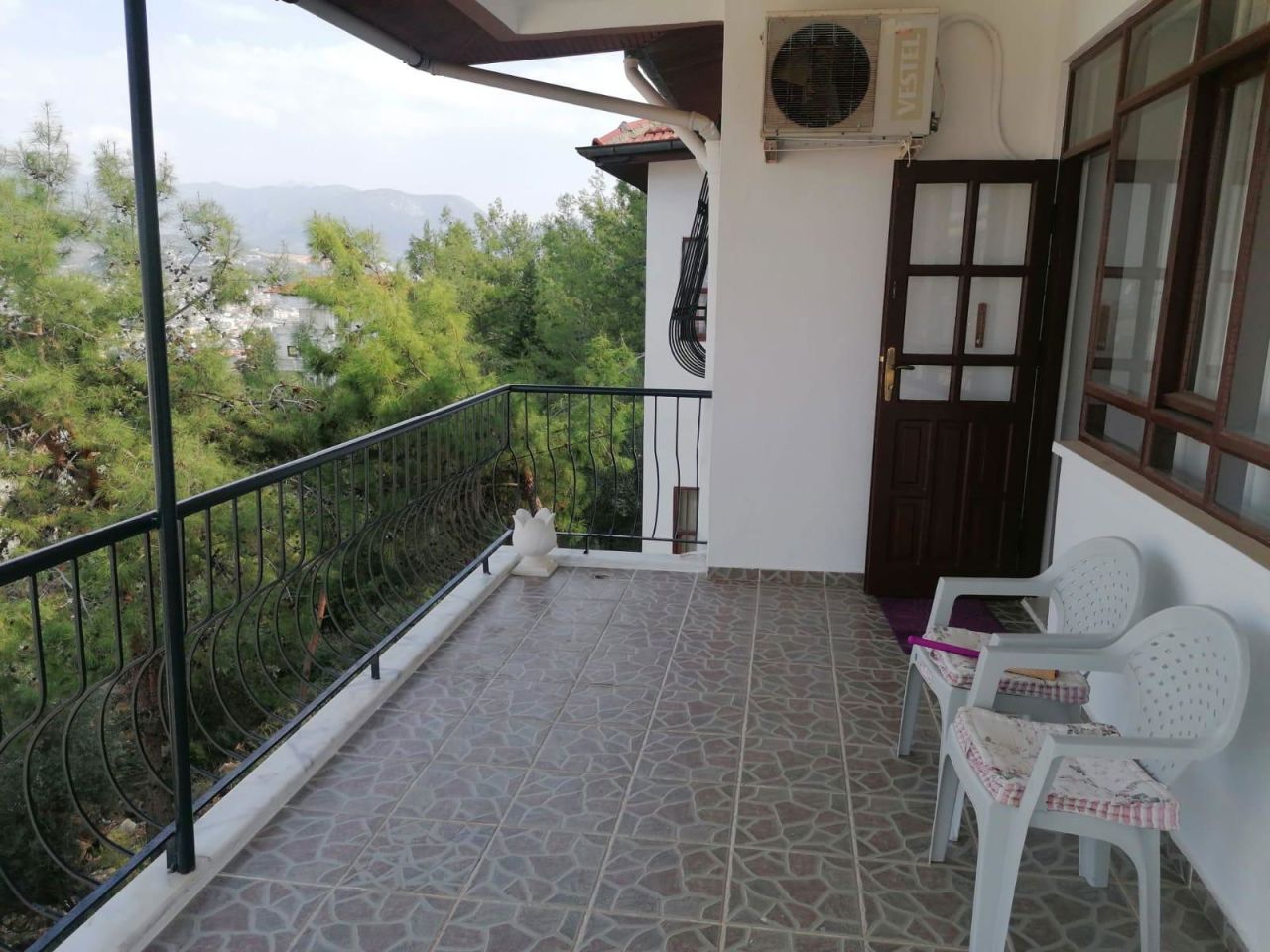 Apartment in Alanya, Turkey, 260 m² - picture 9