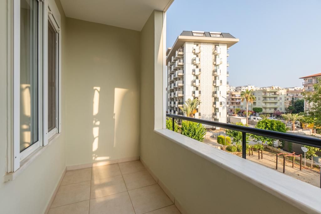 Appartamenti a Alanya, Turchia, 100 m² - foto 10