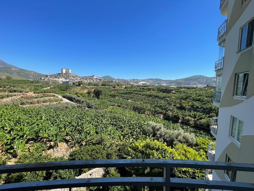 Apartamento en Alanya, Turquia, 115 m² - imagen 9