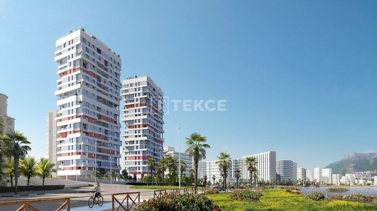 Appartement à Calp, Espagne, 62 m² - image 1