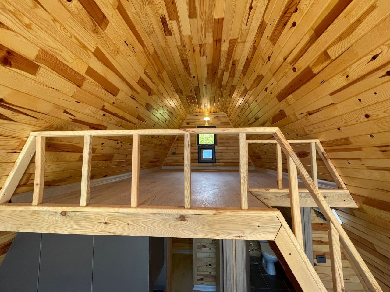 Appartamenti a Alanya, Turchia, 56 m² - foto 9