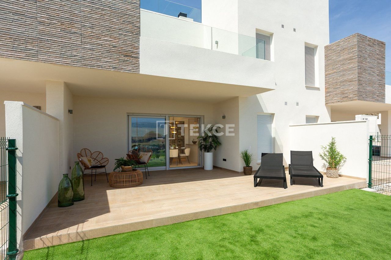 Penthouse in Algorfa, Spanien, 165 m² - Foto 2