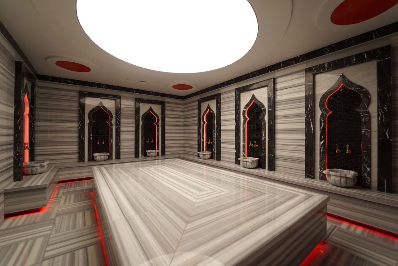 Appartement à Alanya, Turquie, 82 m² - image 10