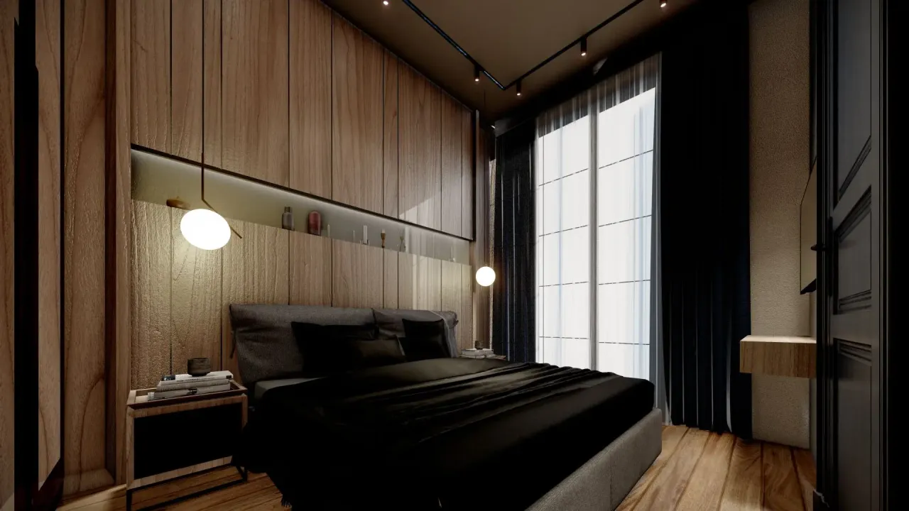 Villa in Alanya, Türkei, 160 m² - Foto 10