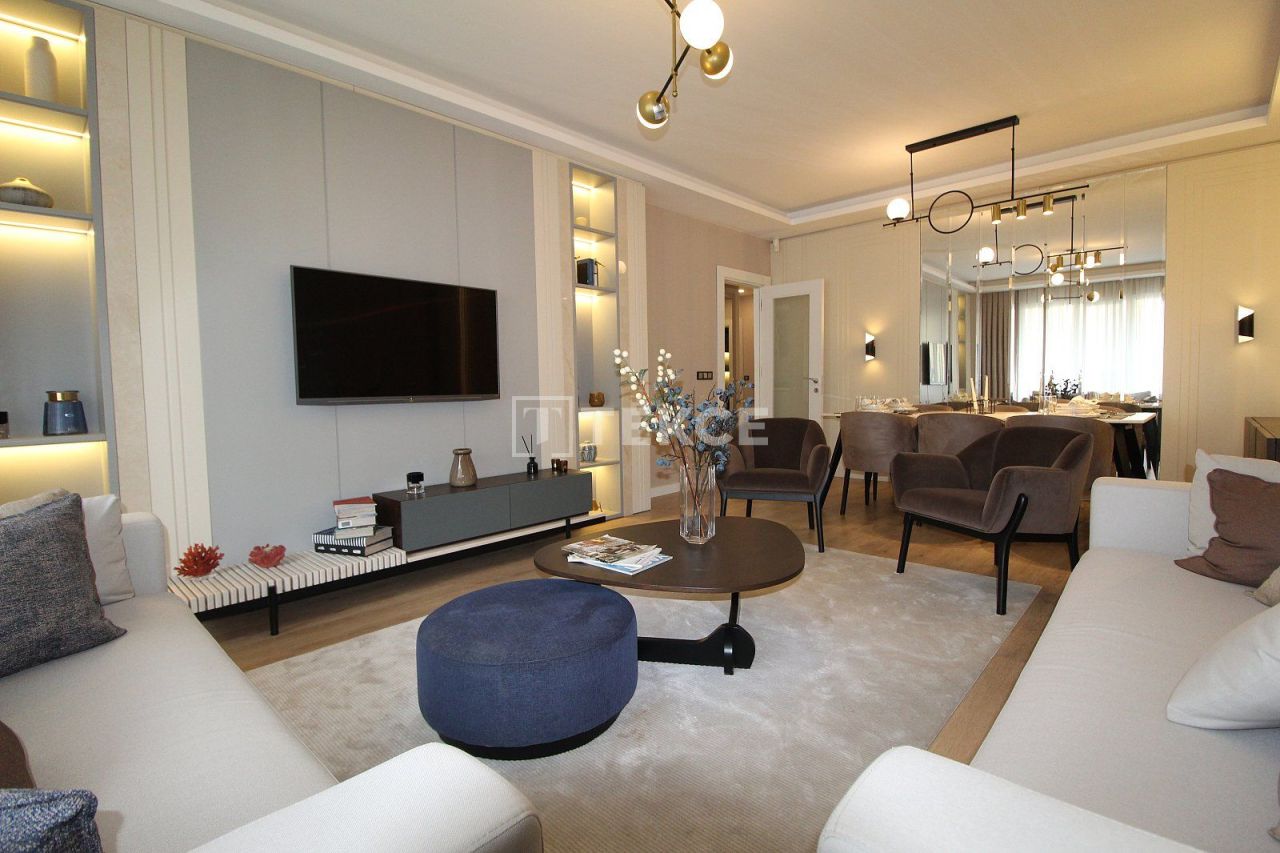 Appartement à Istanbul, Turquie, 150 m² - image 6