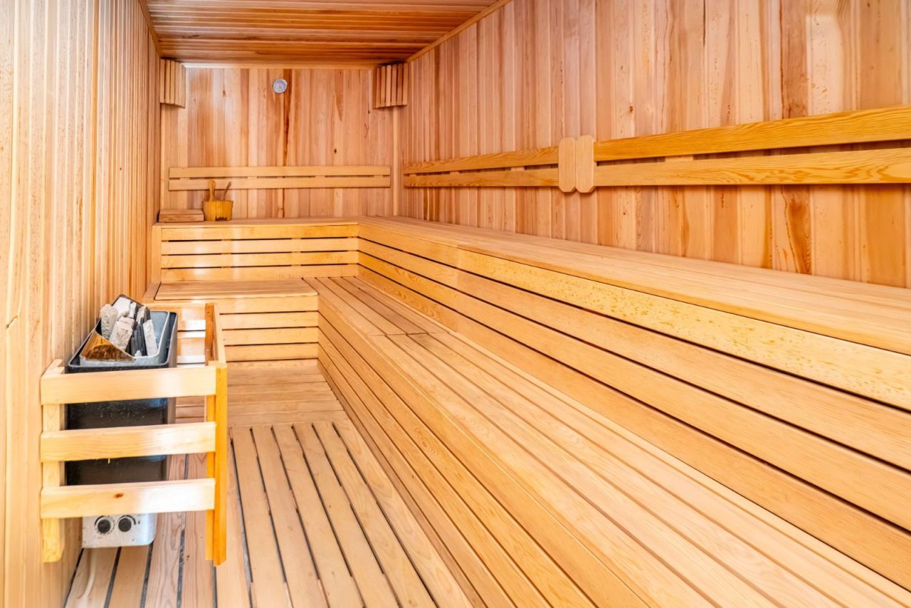 Apartment in Alanya, Türkei, 53 m² - Foto 10