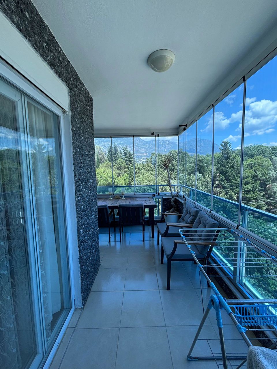Appartamenti a Alanya, Turchia, 110 m² - foto 10
