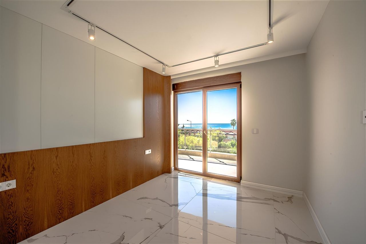 Apartamento en Alanya, Turquia, 210 m² - imagen 10