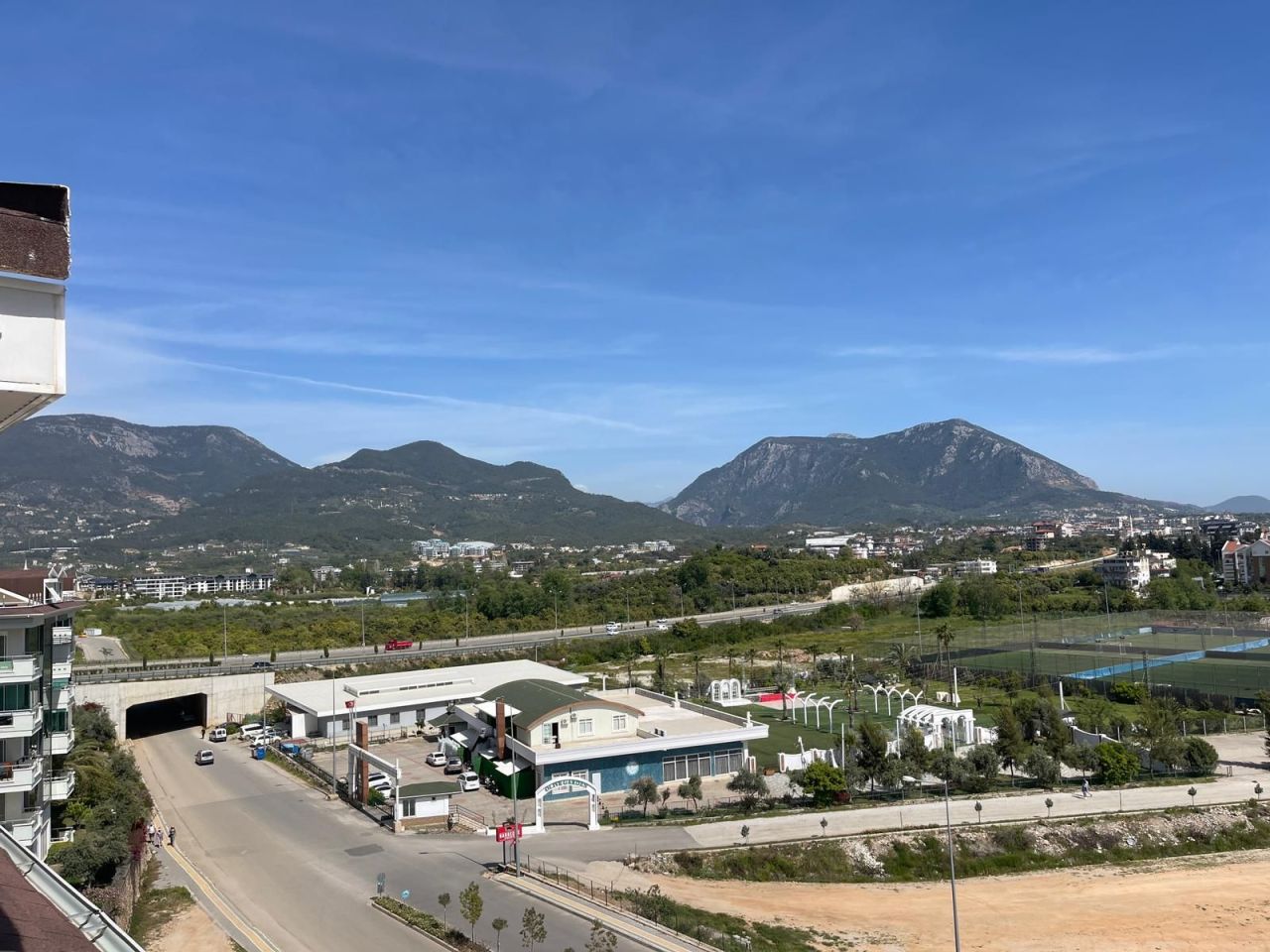 Apartment in Alanya, Türkei, 140 m² - Foto 10