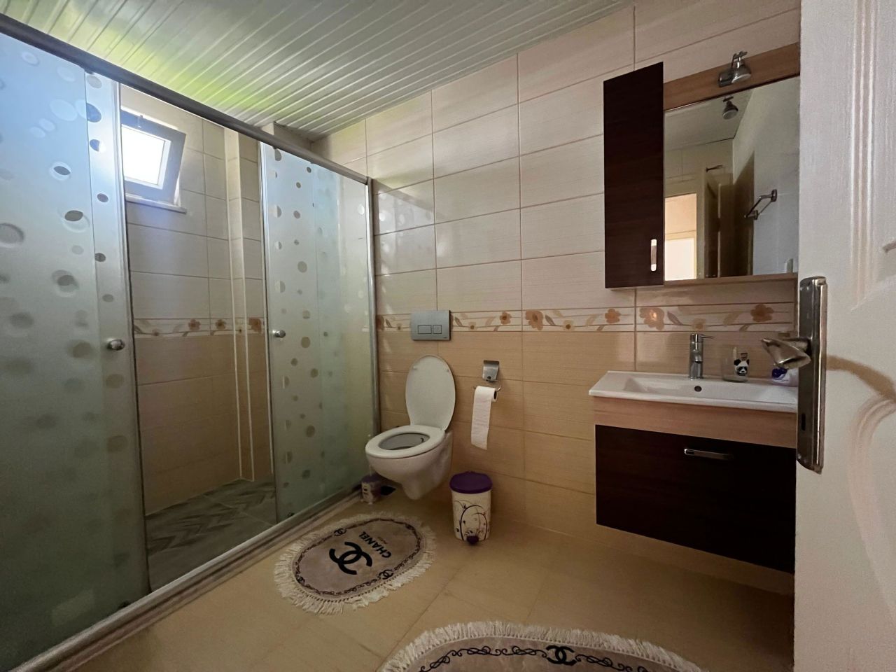 Villa à Alanya, Turquie, 304 m² - image 10