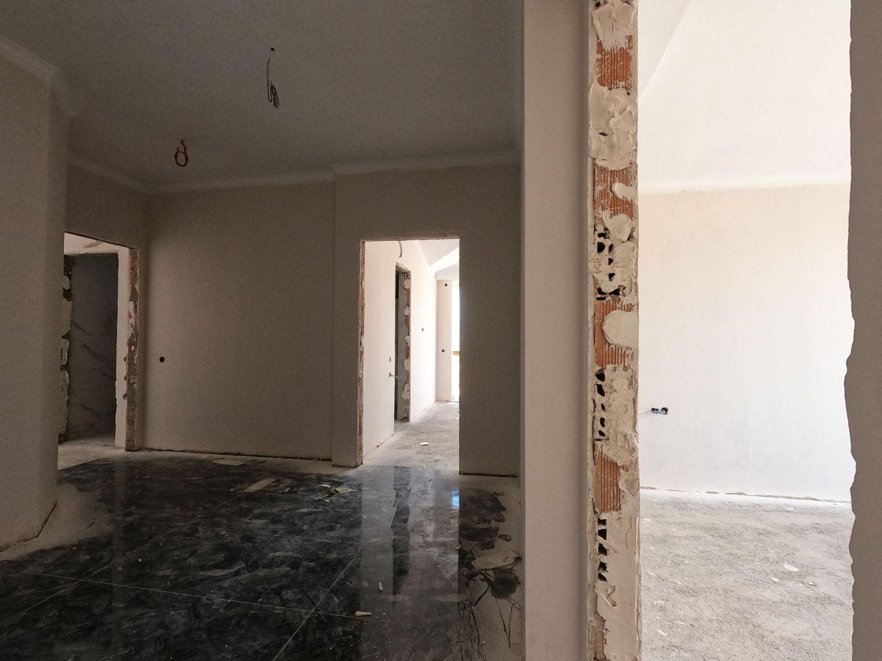 Apartment in Alanya, Turkey, 168 m² - picture 8