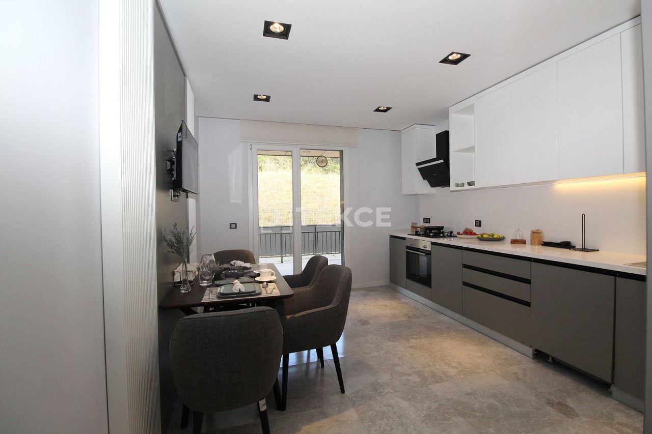 Appartement à Istanbul, Turquie, 150 m² - image 9