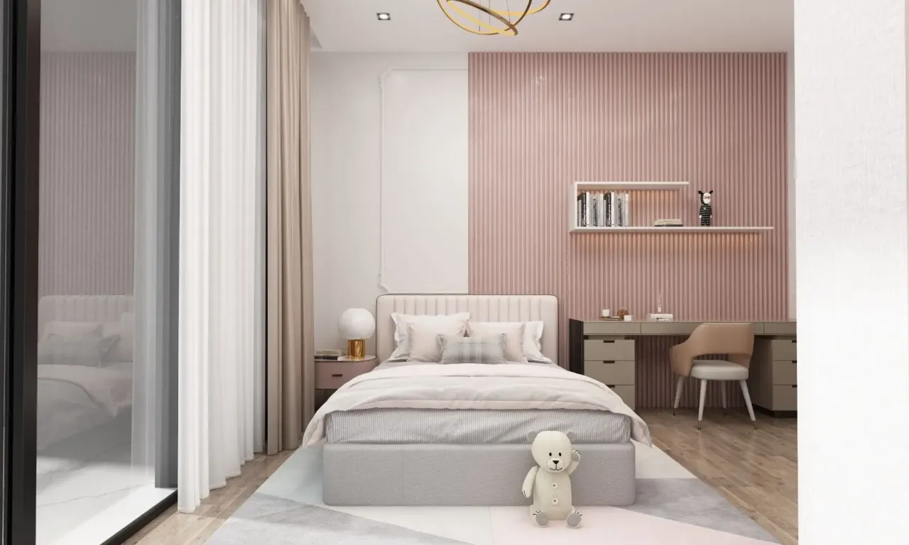 Villa à Alanya, Turquie, 404 m² - image 10