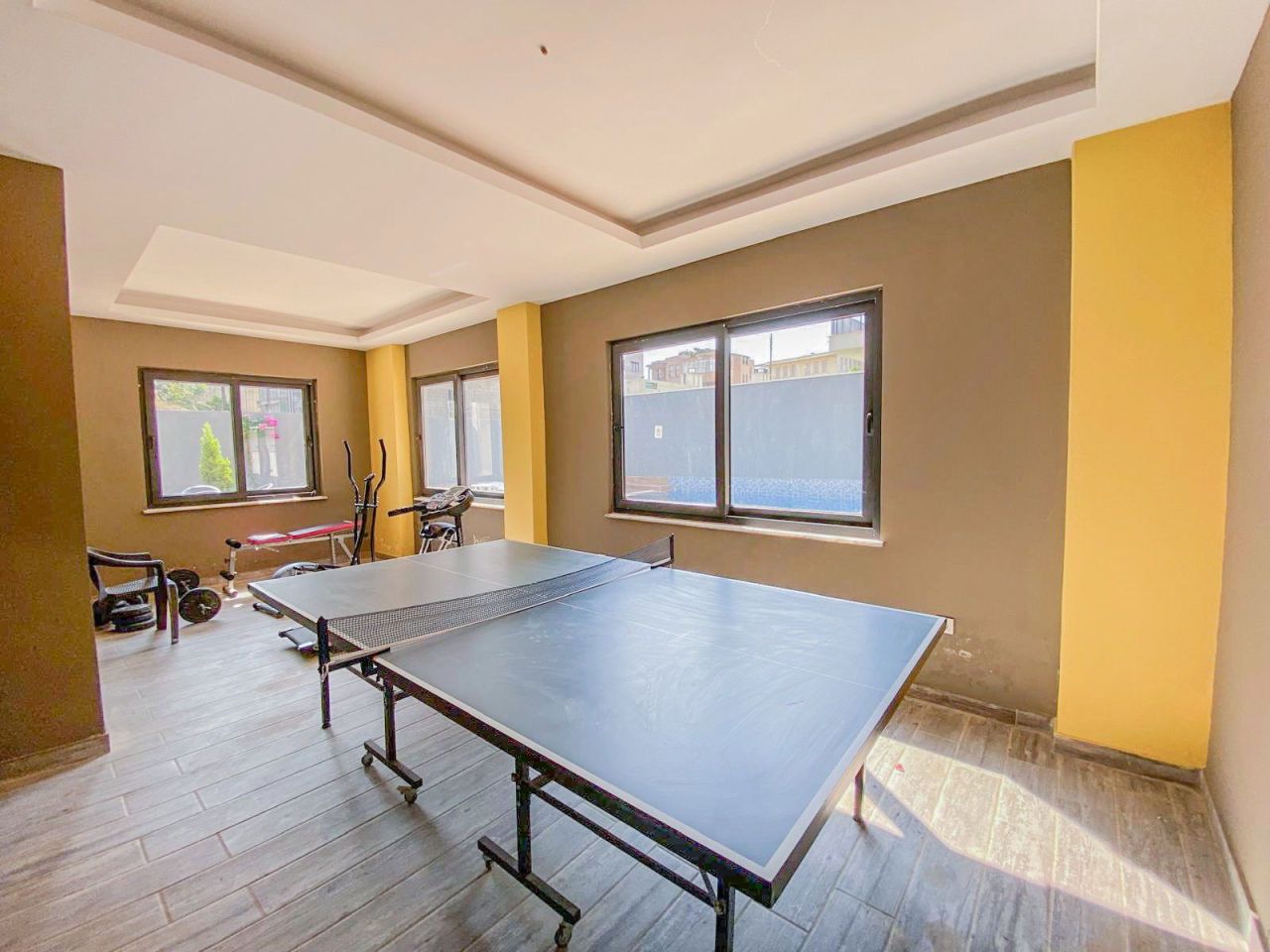 Appartamenti a Alanya, Turchia, 45 m² - foto 10