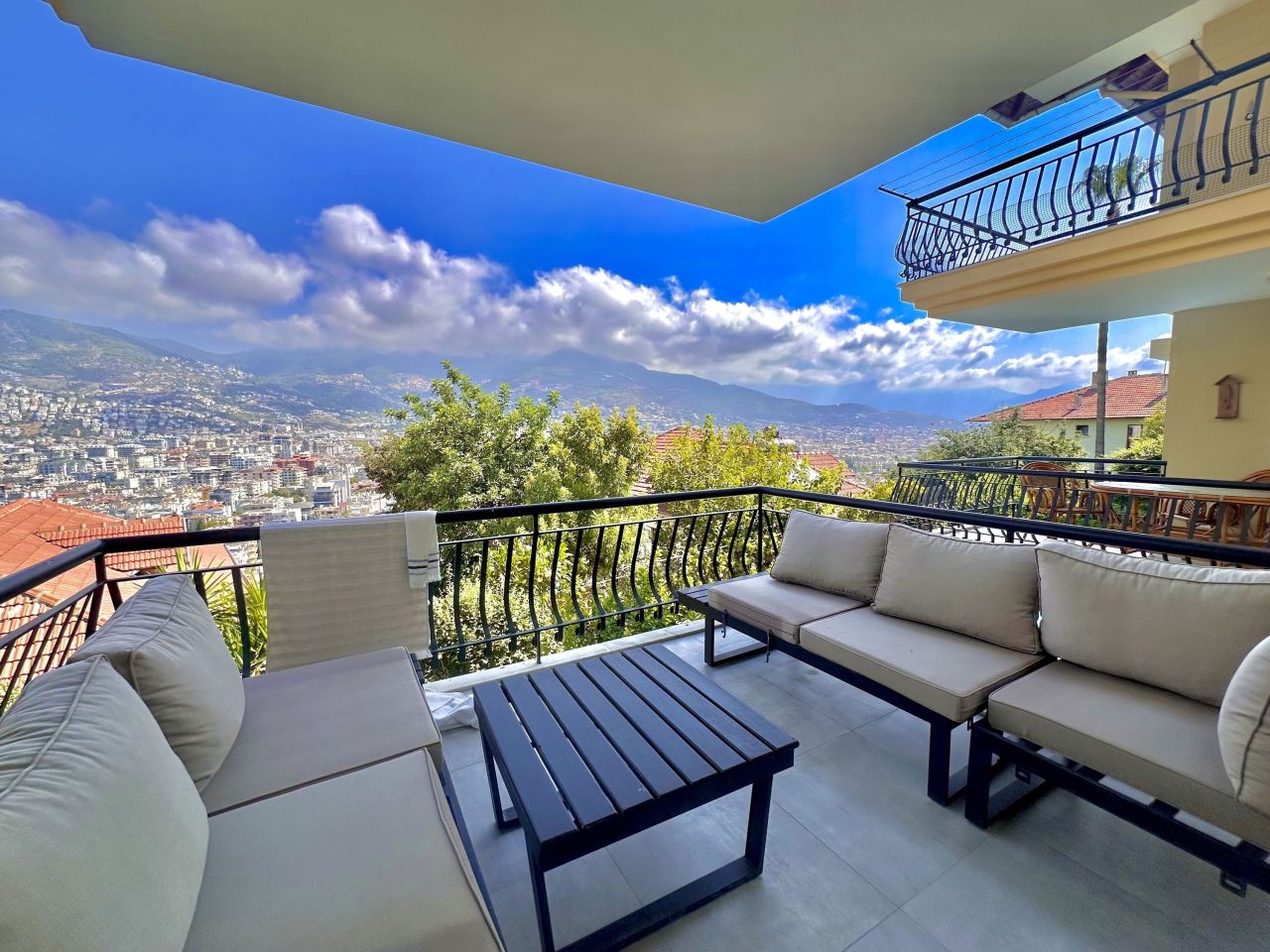 Appartamenti a Alanya, Turchia, 75 m² - foto 10