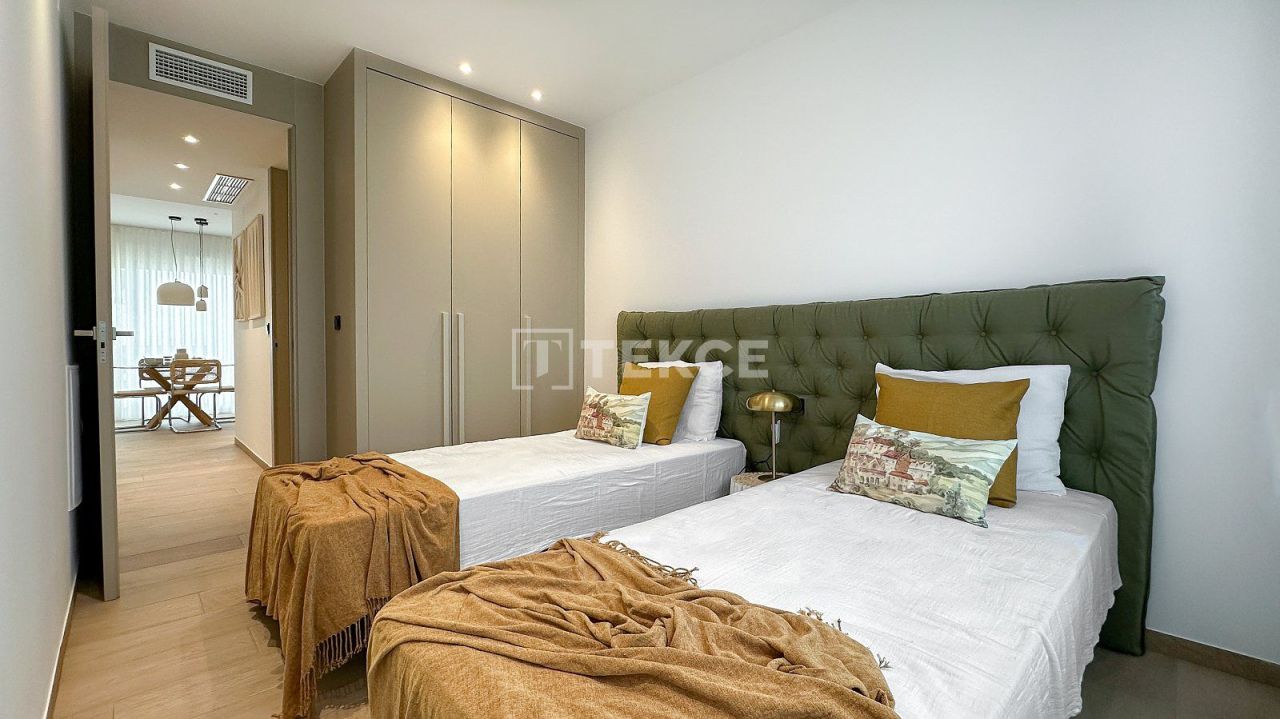 Penthouse in Algorfa, Spanien, 165 m² - Foto 11