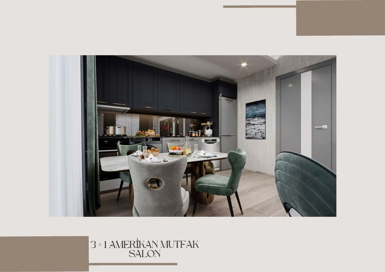 Apartment in Alanya, Turkey, 114 m² - picture 10