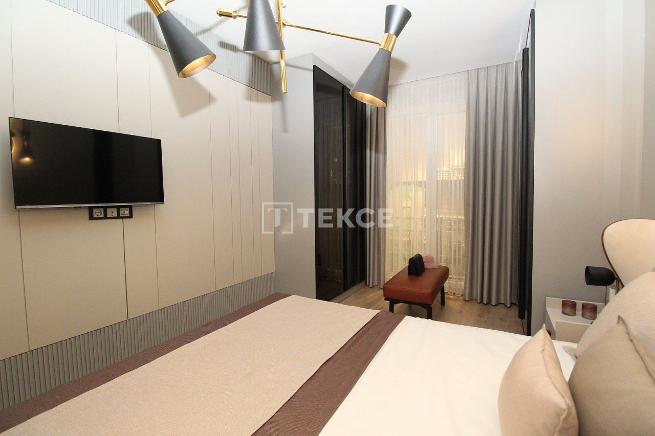 Appartement à Istanbul, Turquie, 150 m² - image 12