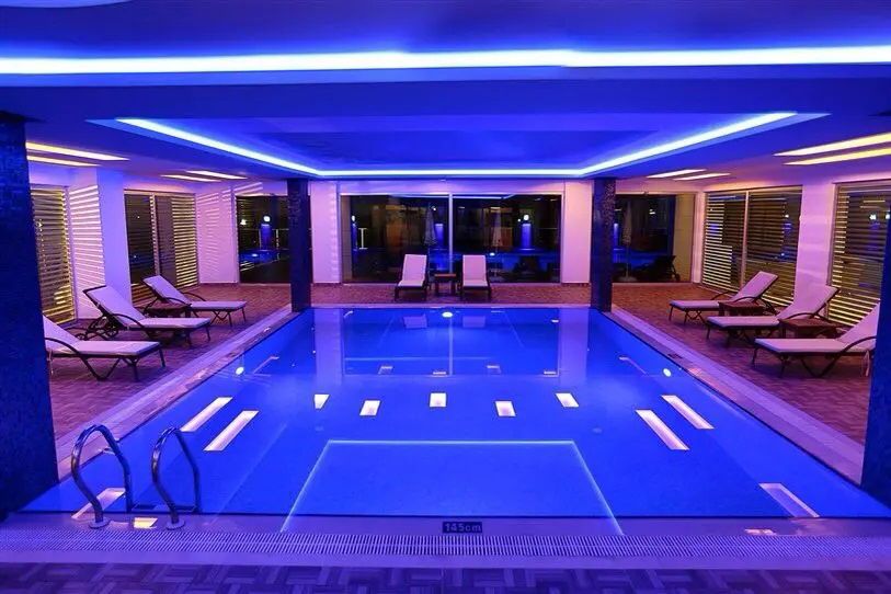 Appartement à Alanya, Turquie, 65 m² - image 10