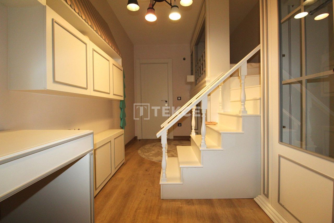 Appartement à Istanbul, Turquie, 150 m² - image 15