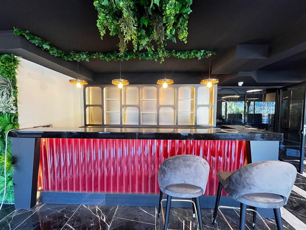 Appartement à Alanya, Turquie, 45 m² - image 10