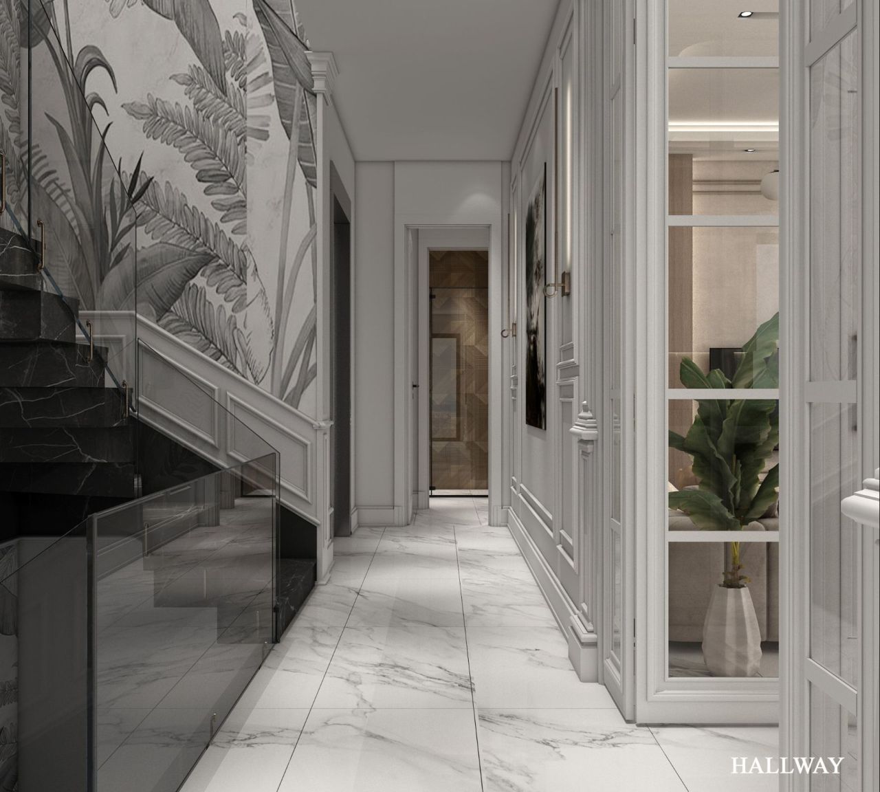 Villa à Alanya, Turquie, 339 m² - image 10