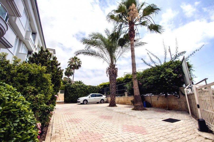 Apartamento en Alanya, Turquia, 110 m² - imagen 10