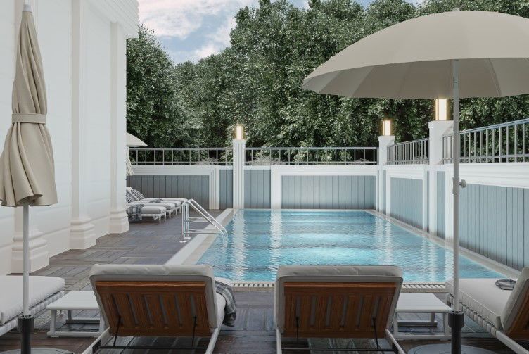 Apartment in Alanya, Türkei, 50 m² - Foto 10